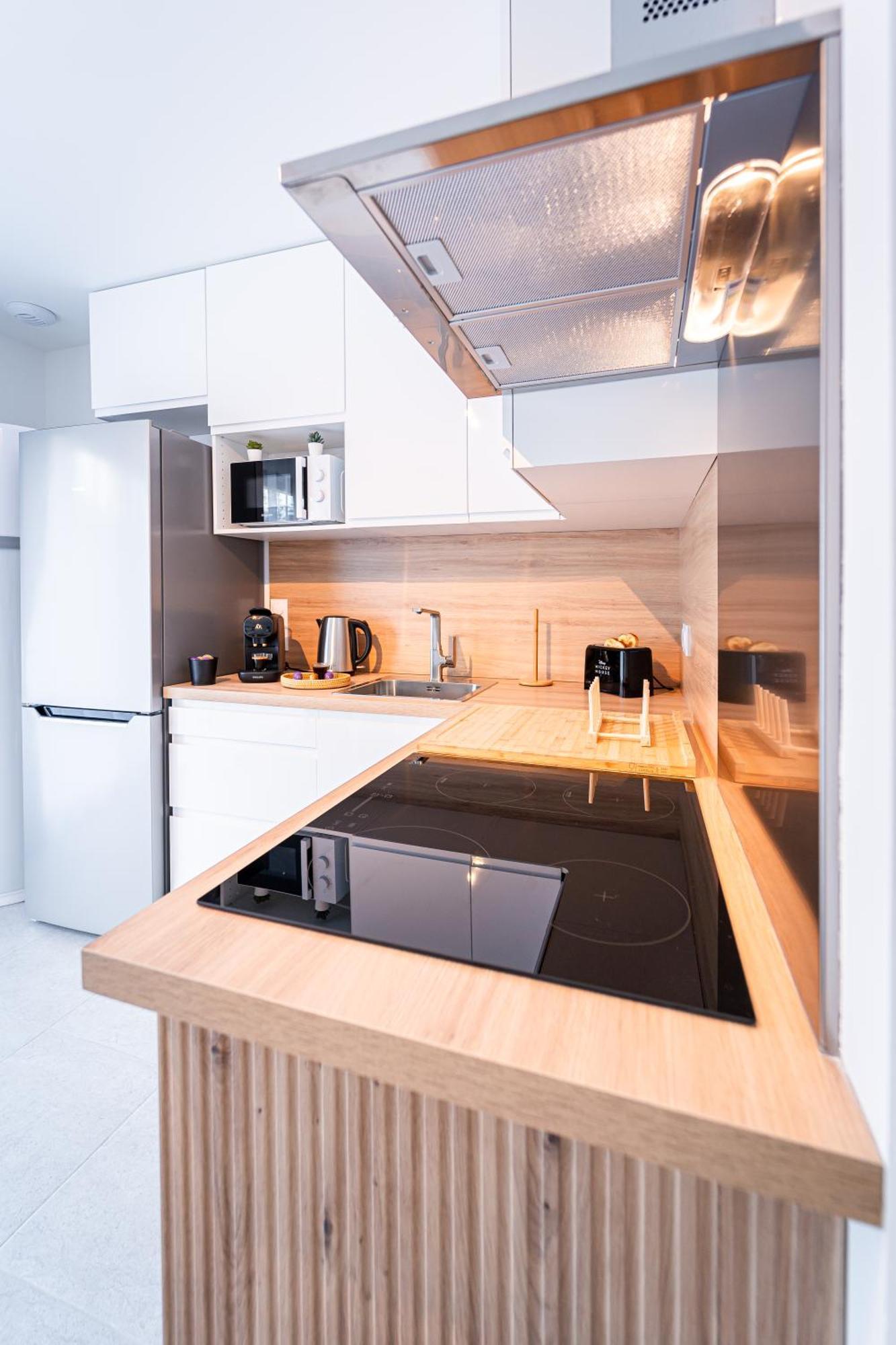 Le Cool Plex Duplex Avec Jardin, Disney 10Mn Esbly Экстерьер фото
